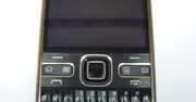 Nokia E72 - test
