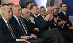 Wielki dzień dla PiS. Partia przedstawi kandydata na premiera