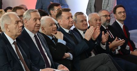 Wielki dzień dla PiS. Partia przedstawi kandydata na premiera