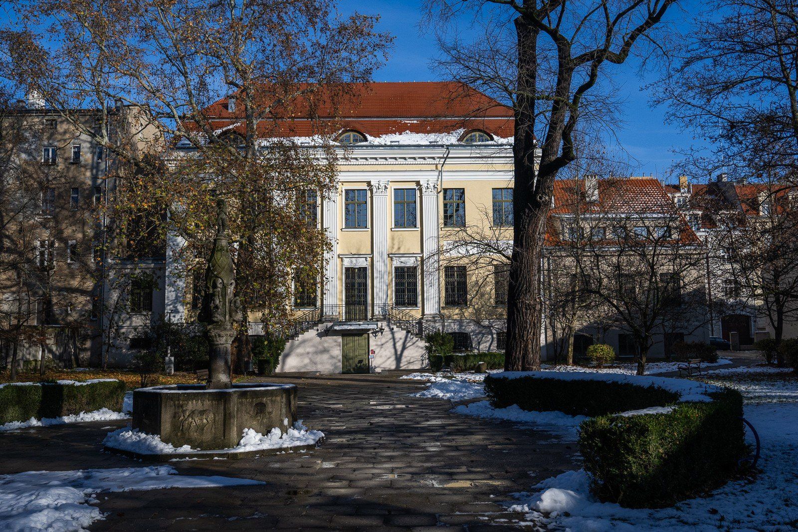 Muzeum Kultur Świata