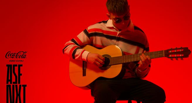 Coca-Cola wspiera obiecujących artystów w projekcie "Asfalt Next"