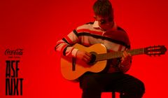 Coca-Cola wspiera obiecujących artystów w projekcie "Asfalt Next"