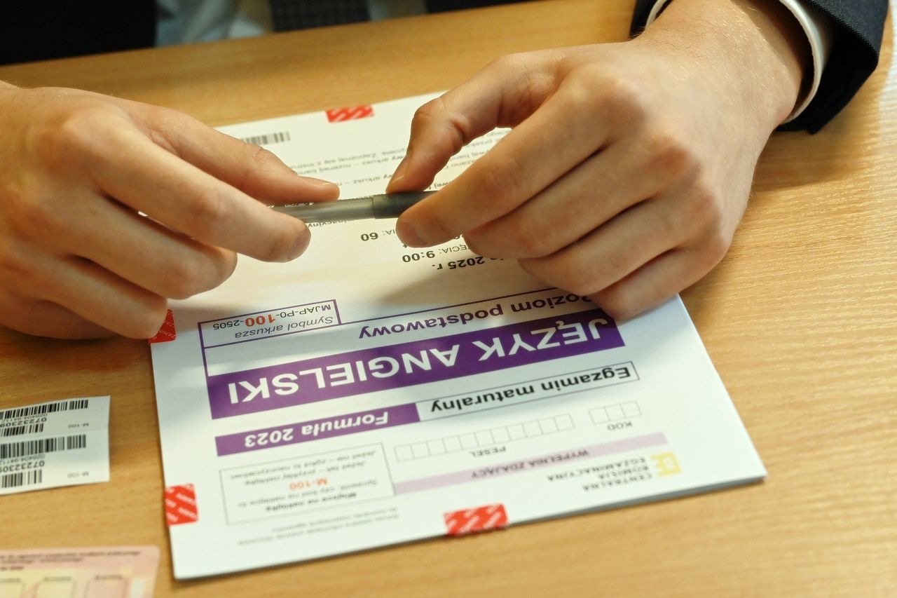 Prokuratura rozkłada ręce, a CKE rusza z planem. Nowe rozwiązania po wycieku matur