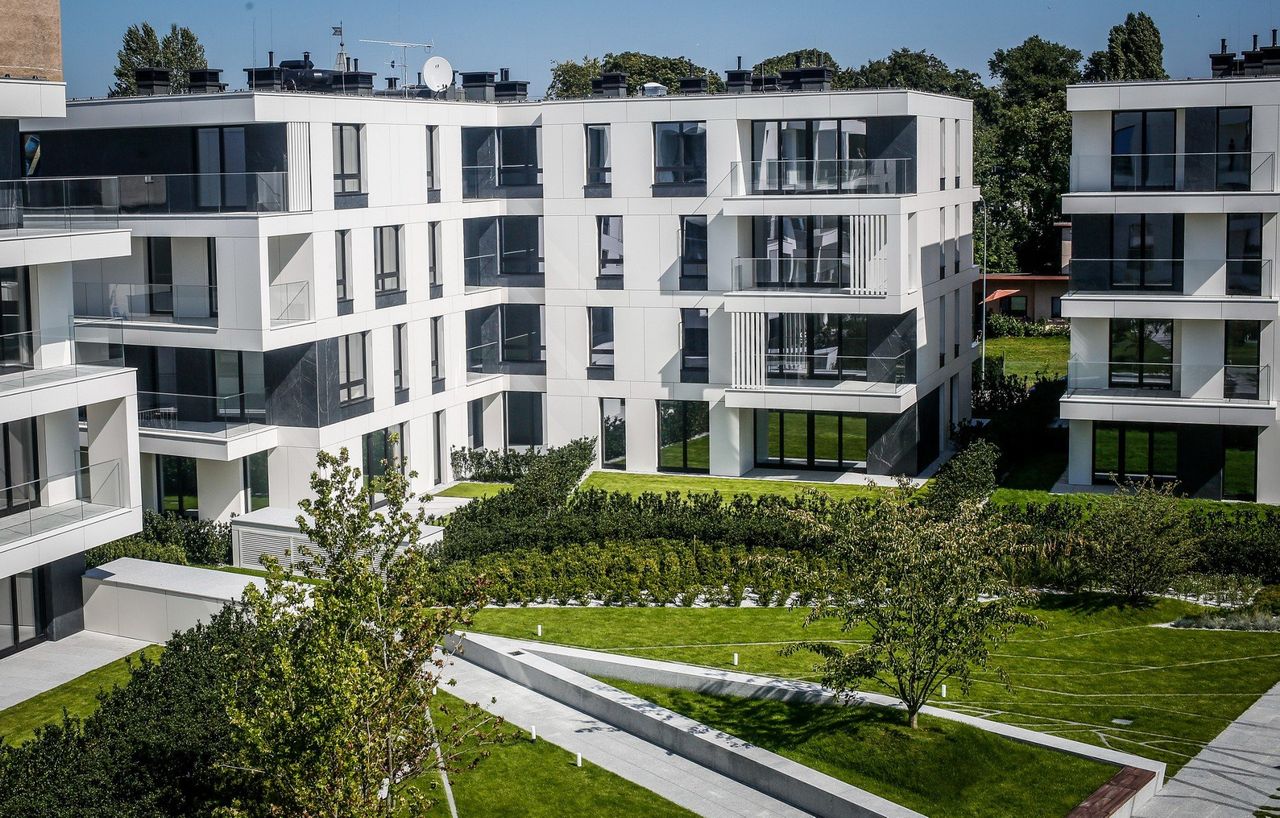 Ile trzeba zapłacić za mkw. nad polskim morzem? Sprawdź ceny nieruchomości