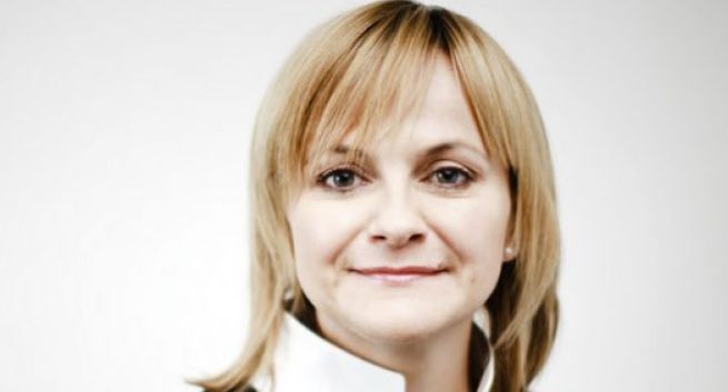 Joanna Zakrzewska rzeczniczką prasową Orlenu, przeszła z ARP