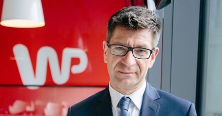 Michał Woś i Zbigniew Girzyński gośćmi programu "Tłit"