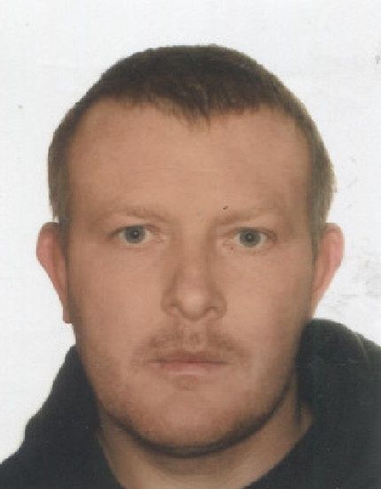 Zaginął 37-letni Andrzej Majsterek. Rodzina i policja proszą o pomoc