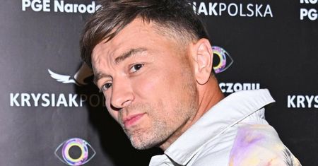 Liber POTWIERDZIŁ w "Pytaniu na Śniadanie", że jest ZAKOCHANY!