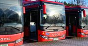 Włocławek: Nowe autobusy dla regionu. Centrum ekologicznego transportu