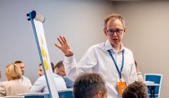 Kazik Surała z Philip Morris do Insightland