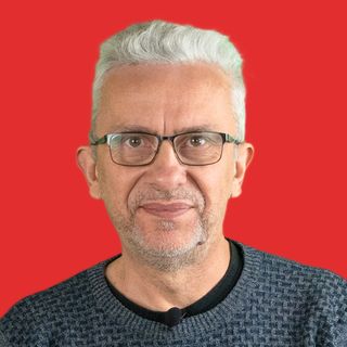 Krzysztof Dęga
