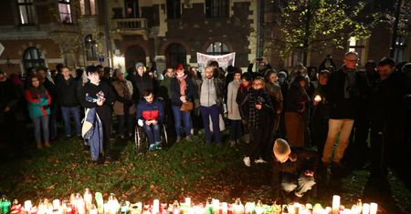 "To druzgocące". Przyjaciółka zmarłej 30-latki zabrała głos