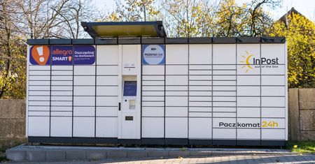 Klienci mają dość aplikacji InPostu. Skarżą się na powiadomienia