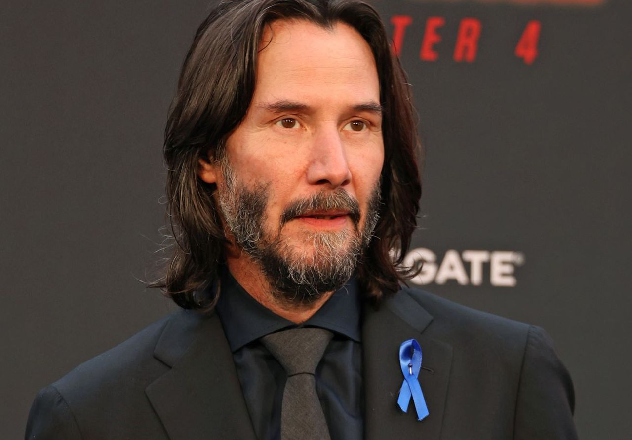 Keanu Reeves błagał o śmierć dla Johna Wicka. Ale jeszcze nie wiemy, czy wybłagał