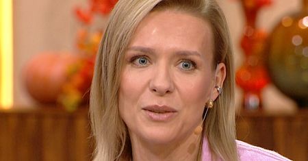 Aneta Zając urodziła wcześniaki. "Emocje cały czas są żywe"