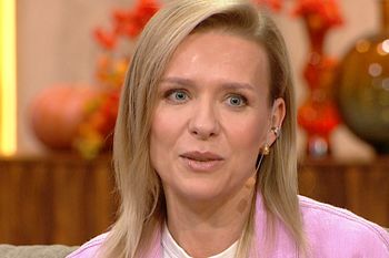 Aneta Zając urodziła wcześniaki. "Emocje cały czas są żywe"