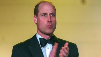 Książę William zjawił się na gali poświęconej Dianie. Podczas przemowy wspomniał o księżnej Kate Middleton!