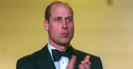 Książę William zjawił się na gali poświęconej Dianie. Podczas przemowy wspomniał o księżnej Kate Middleton!