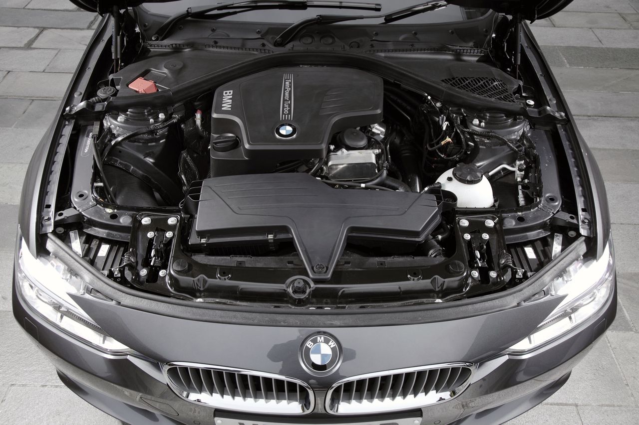 BMW's N20 engine: A legacy of innovation and pitfalls