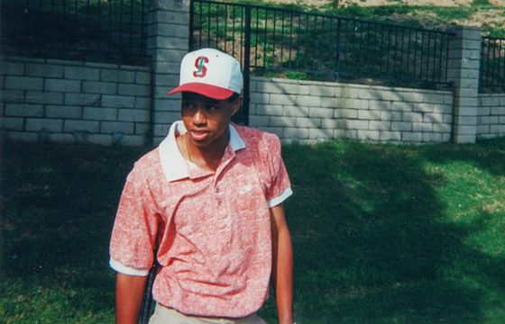 Dokument przestawiający sylwetkę Tigera Woodsa w HBO GO (wideo)