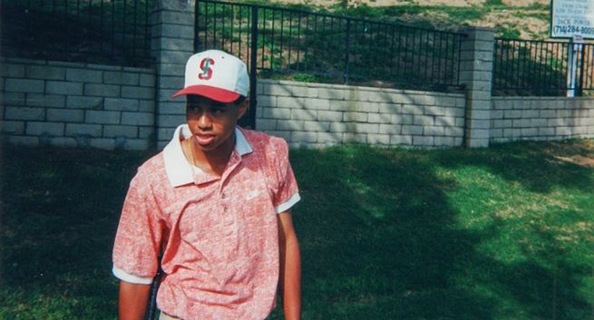 Dokument przestawiający sylwetkę Tigera Woodsa w HBO GO (wideo)