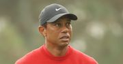 Tiger Woods miał wypadek. Była kochanka jest wstrząśnięta