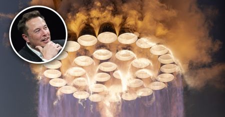 Kosmiczny kombajn Muska na giełdzie. SpaceX zmienił podbój kosmosu