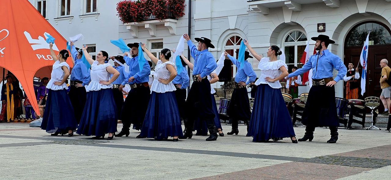 Vistula Folk Festival