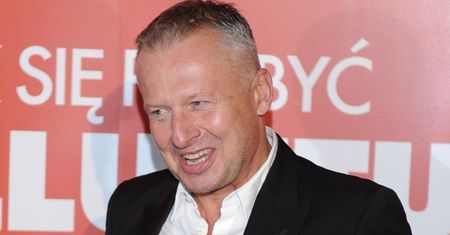 Zrobił sobie lifting na urodziny!