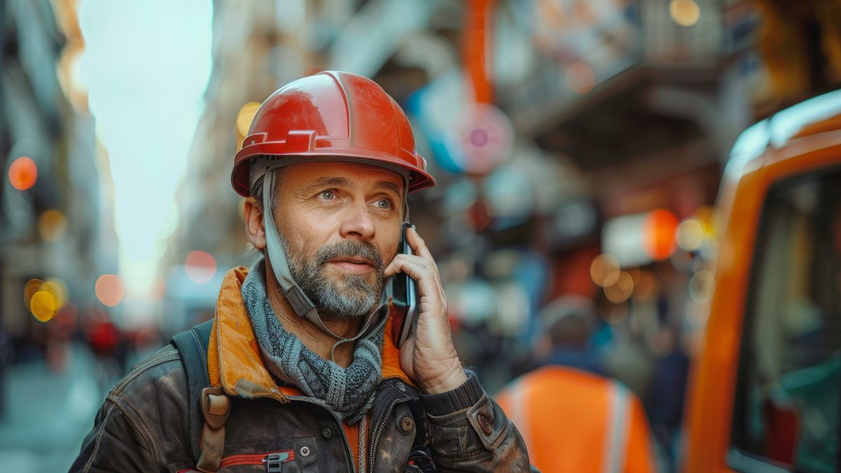 Polscy elektrycy są dziś rozchwytywani (zdj. ilustracyjne) 