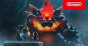 Nowy zwiastun Super Mario 3D World + Bowser’s Fury. A w nim: gigantyczny Marian w kostiumie kota