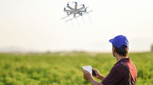 Rolnictwo 4.0 z KPO. Rolnicy dostaną więcej czasu na inwestycje