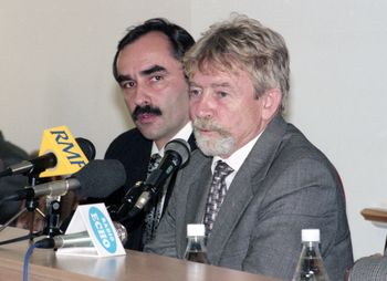 95. rocznica urodzin Ryszarda Kuklińskiego. Bohater, zdrajca, agent CIA – kim był naprawdę?