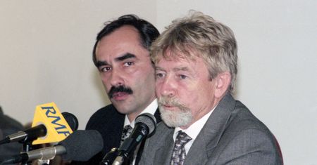 95. rocznica urodzin Ryszarda Kuklińskiego. Bohater, zdrajca, agent CIA – kim był naprawdę?