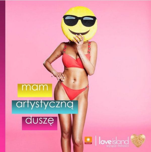 Waleria z "Love Island 3" jest koleżanką Ady Śledź z 1. edycji show