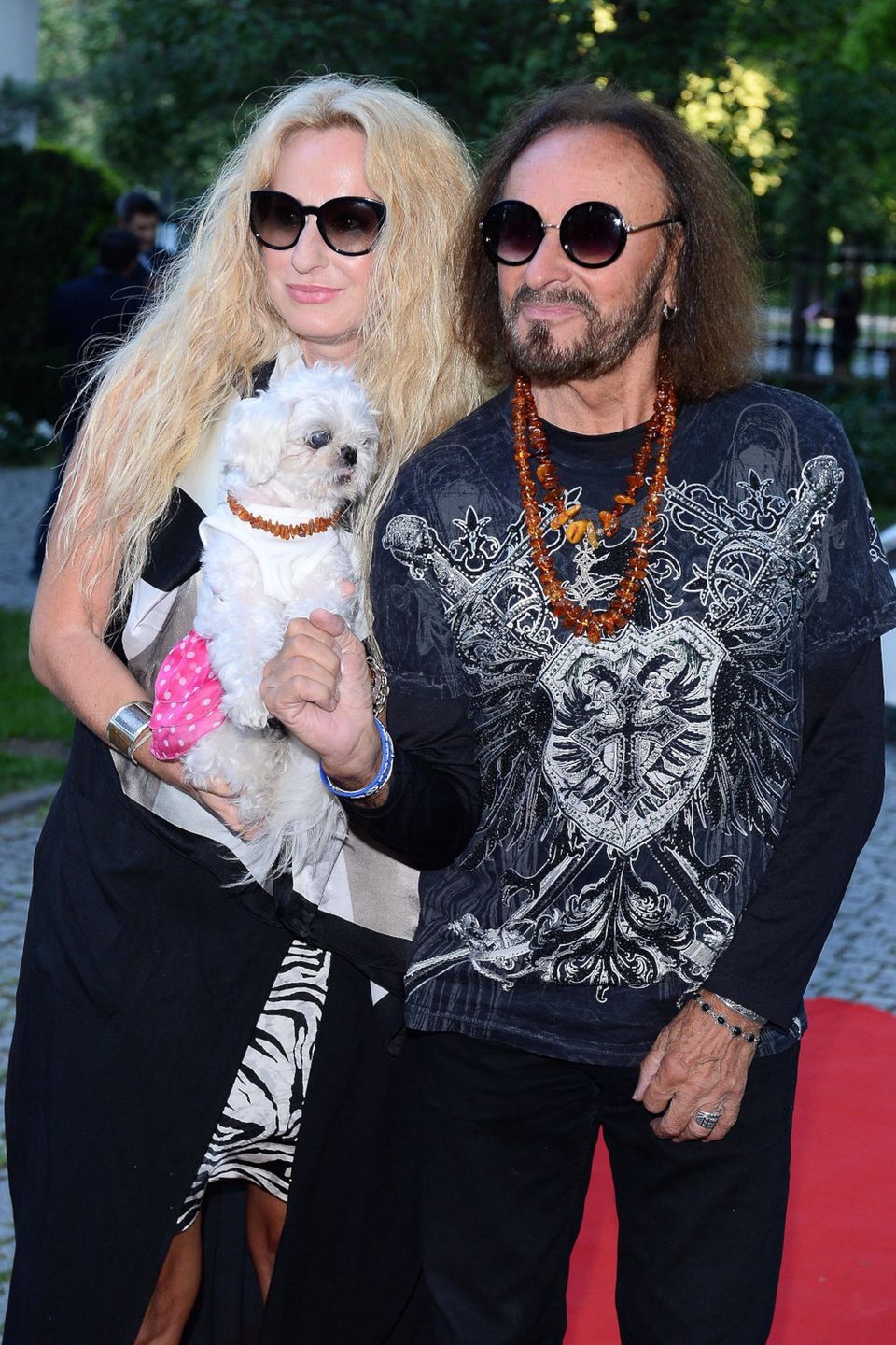 Stan Borys