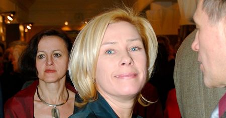 Prywatne życie Małgorzaty Potockiej obfitowało w skandale. Zdradzała i była zdradzana