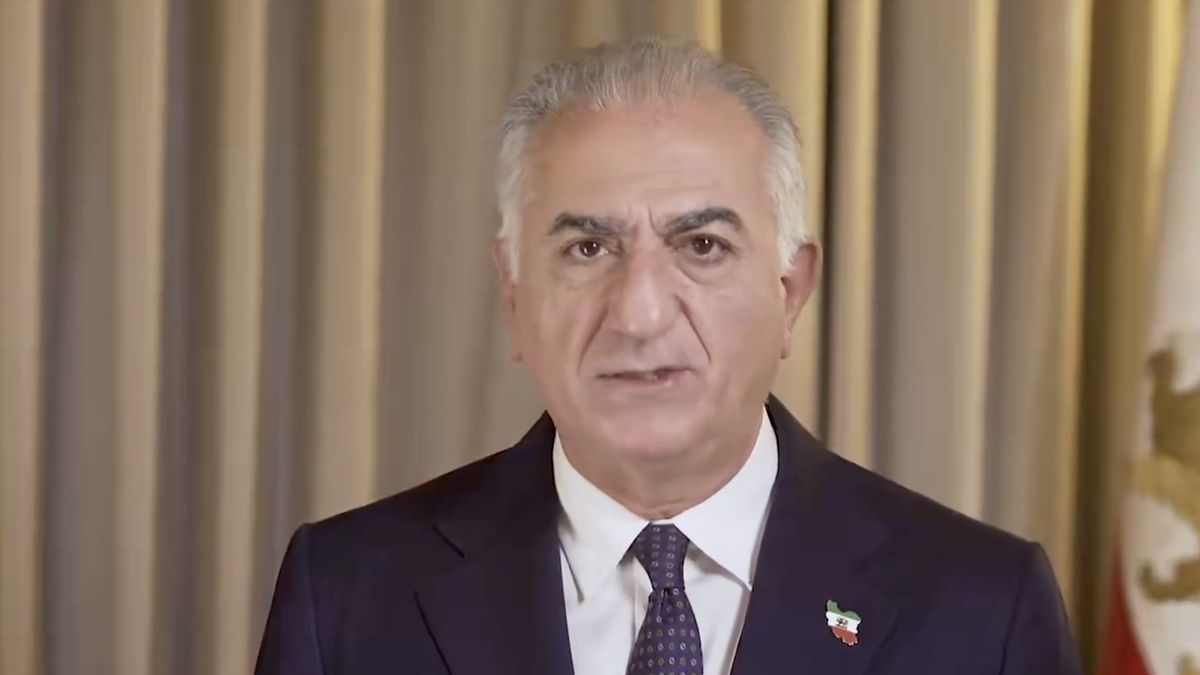 Reza Pahlawi