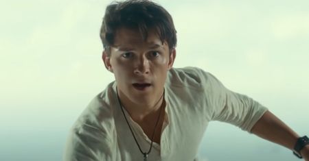 Tom Holland w akcji – Zobacz nowy materiał z filmu Uncharted