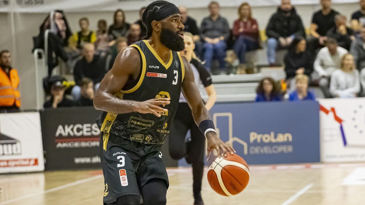 Miasto Szkła Krosno przed kolejnym meczem z sąsiadem z tabeli