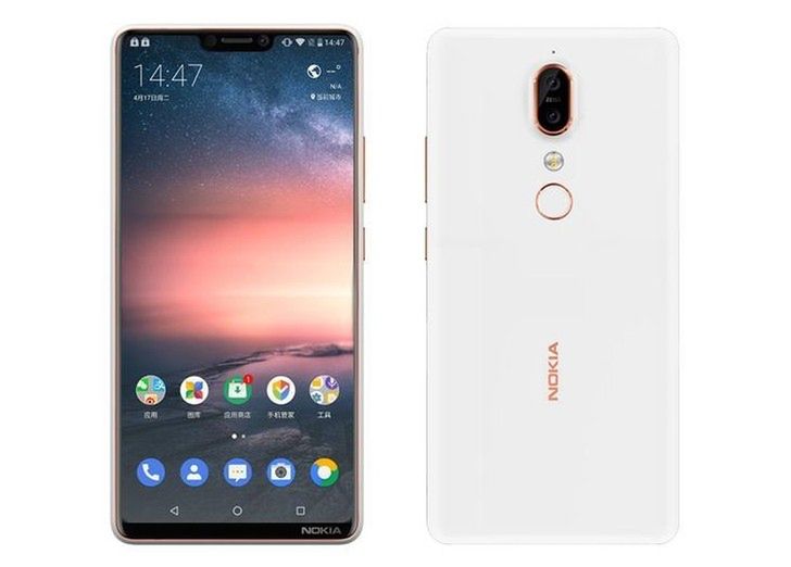 Nowa Nokia X6 nadchodzi. Firma wskrzesi kolejnego staruszka? 2