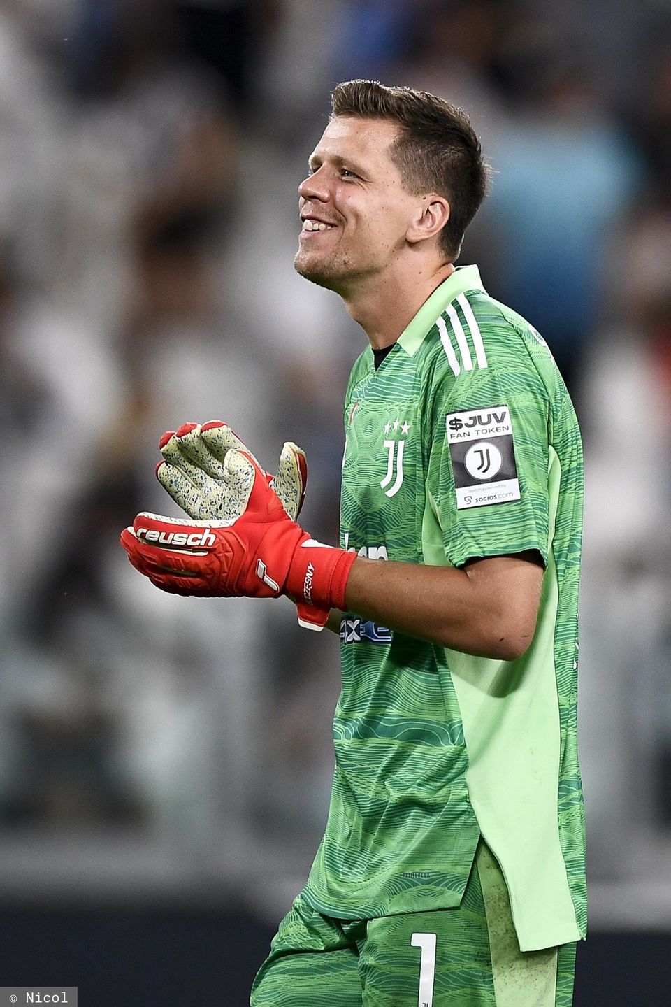 Dom Szczęsnego w Marbelli. To tutaj spędzi emeryturę