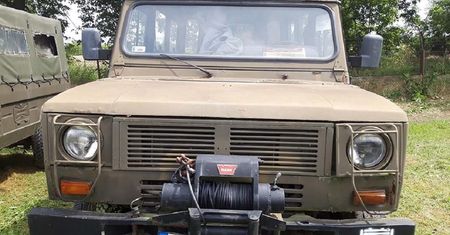 Wojsko wyprzedaje skarby. Ponad 166 pozycji do zdobycia podczas kolejnego przetargu AMW