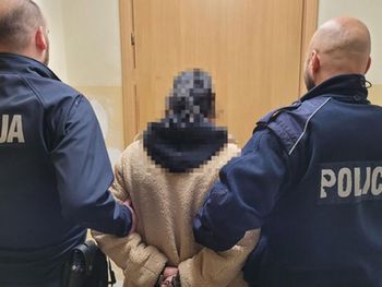 Klęka: Pijana 34-latka kierowała autem. Świadkowie zabrali jej kluczyki