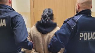 Klęka: Pijana 34-latka kierowała autem. Świadkowie zabrali jej kluczyki