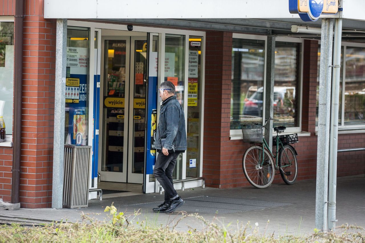 Niedziela handlowa 8 listopad. Lista otwartych sklepów