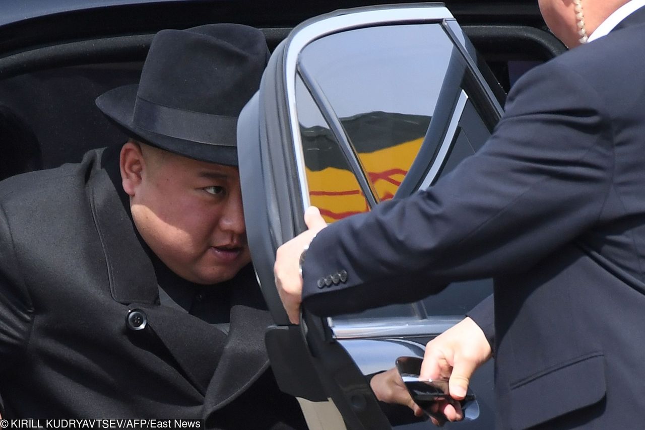 Niechciani klienci Mercedesa. Kim Dzong Un nie jest pierwszy