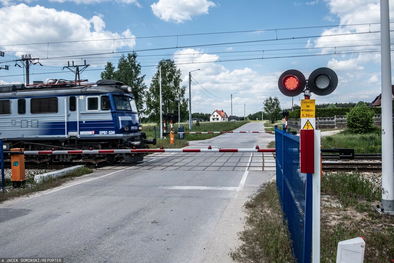 Koronawirus. Sanepid poszukuje podróżnych relacji Gdynia-Szczecin