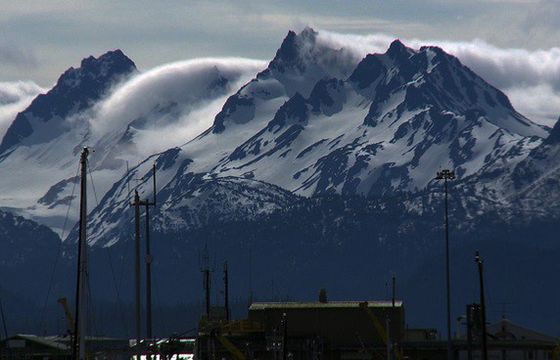 „Alaska albo śmierć” w Discovery Channel