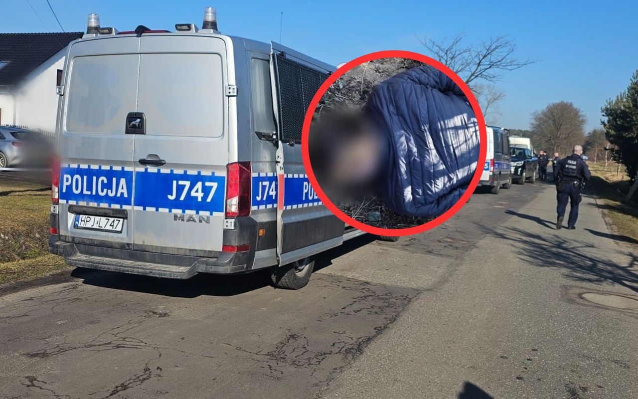 17-latek nagrał, jak zabił ojczyma i babcię. Syn ofiary zabrał głos